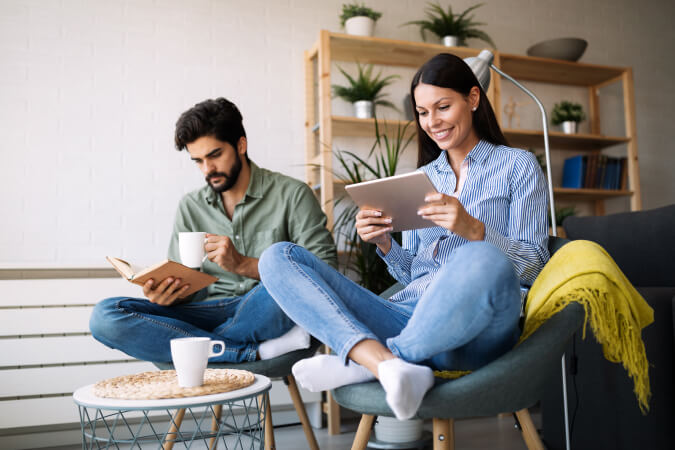 Case Study Portfolio – Real Challenges, Our Solutions