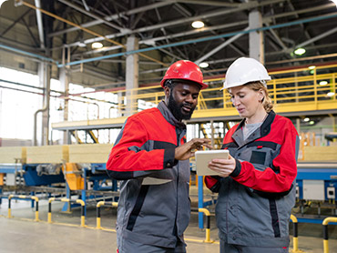 manufacturing